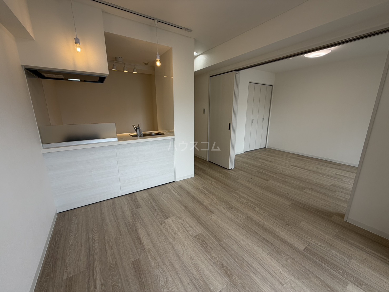 7/30 リビング/ダイニング