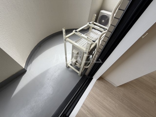 19/30 バルコニー