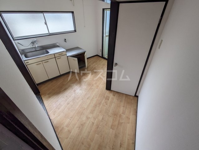 4/23 リビング/ダイニング