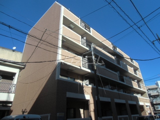 1/23 外観