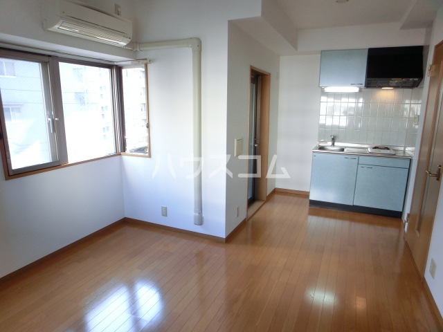 4/30 リビング/ダイニング