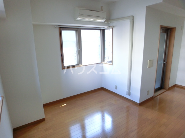 11/30 リビング/ダイニング