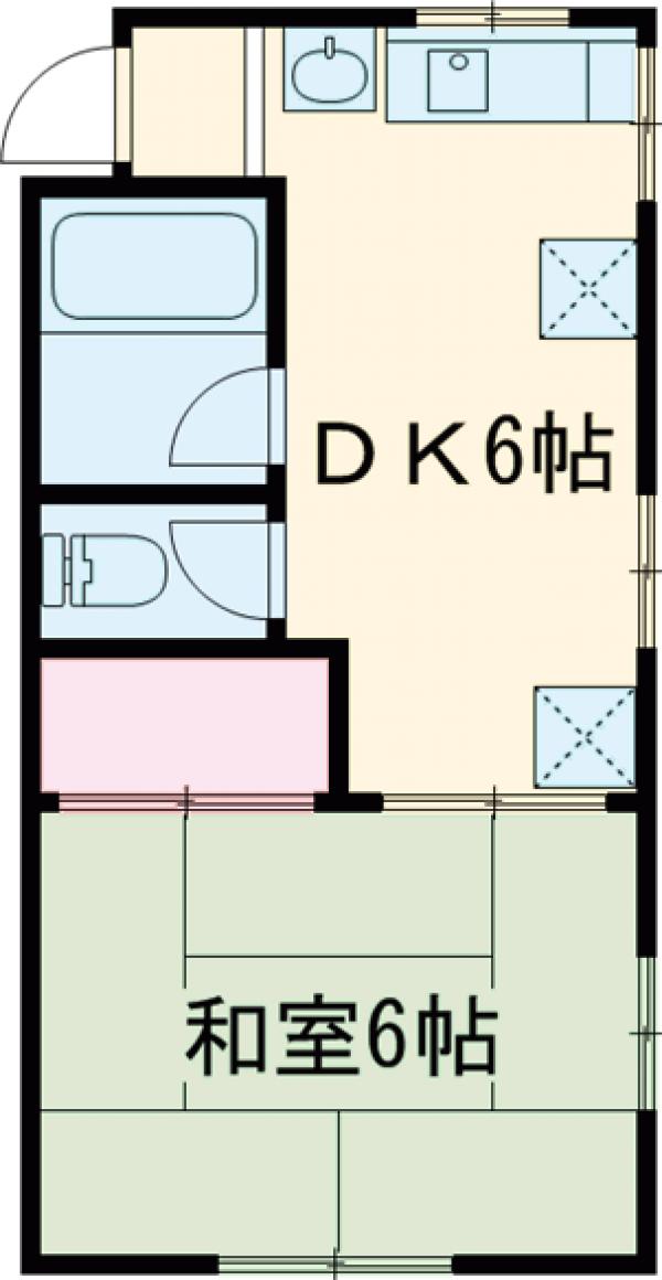 2/16 間取