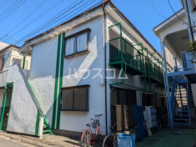 1/16 外観