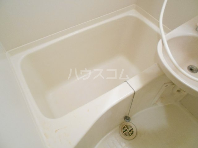 12/30 浴室