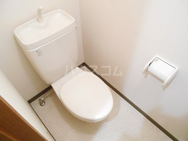 14/30 トイレ