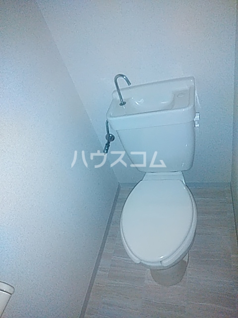 9/23 トイレ