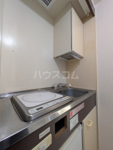 8/18 キッチン