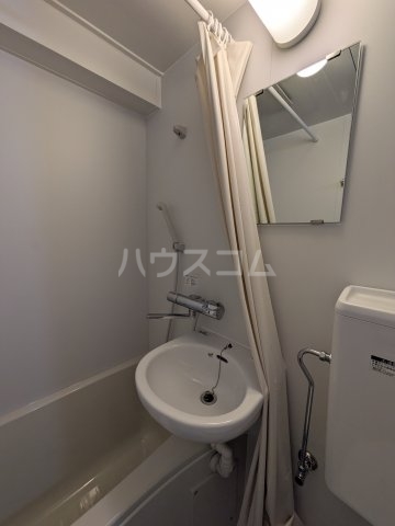 11/18 洗面