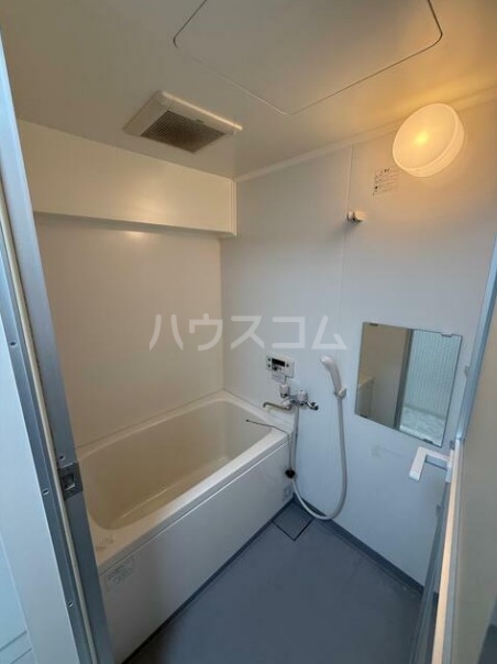8/24 浴室