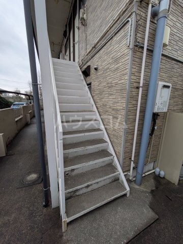 4/13 エントランス