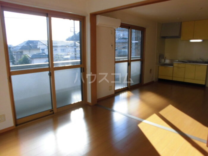 5/22 リビング/ダイニング