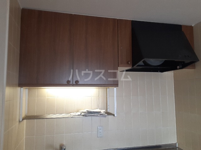 11/30 キッチン