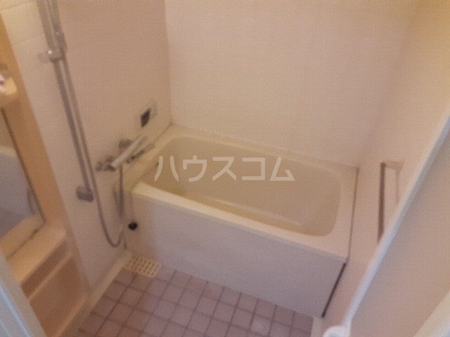 12/30 浴室