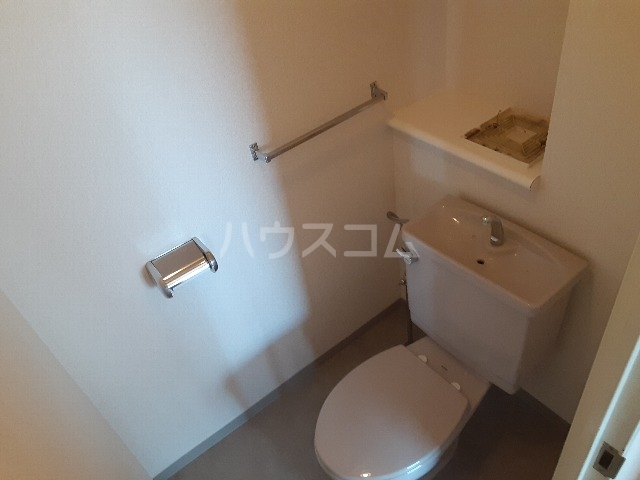 14/30 トイレ