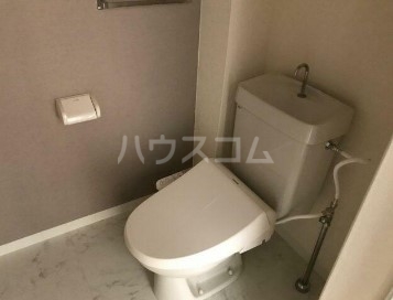 11/23 トイレ