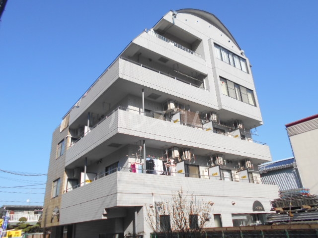 1/12 外観