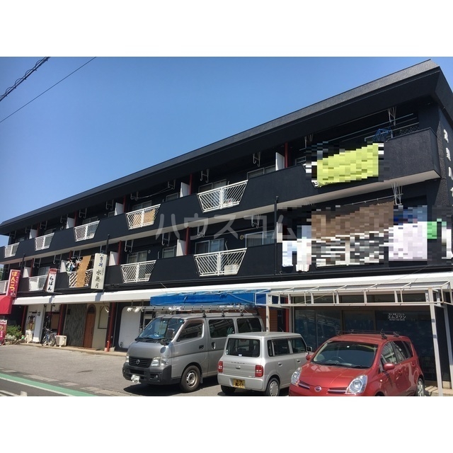 2/23 外観