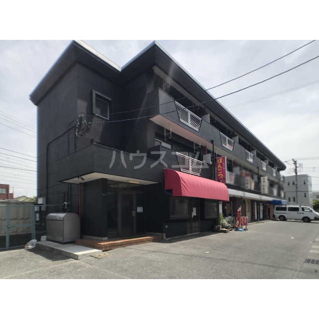 3/23 外観