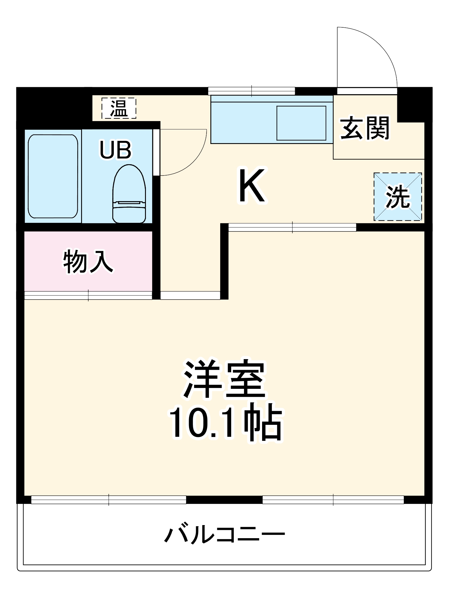 2/20 間取