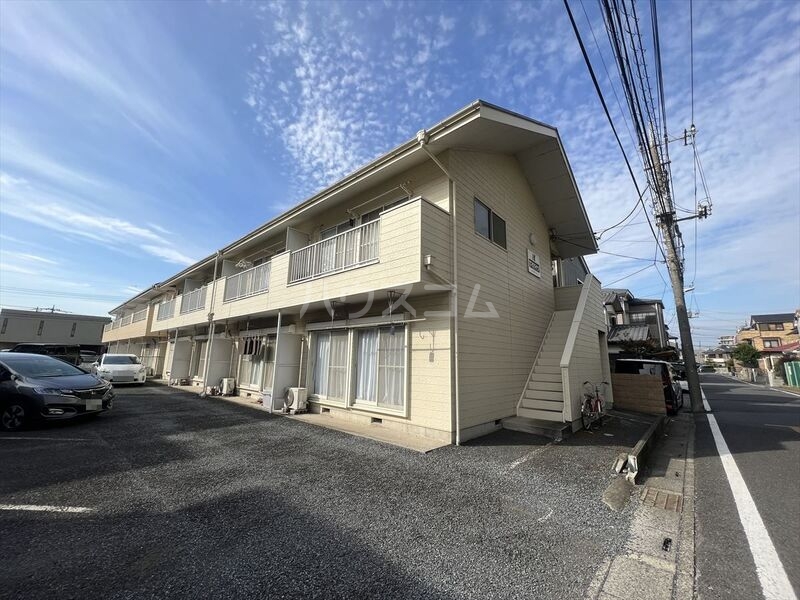 2/29 外観