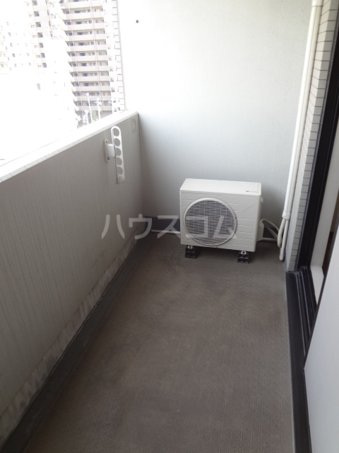 15/30 バルコニー