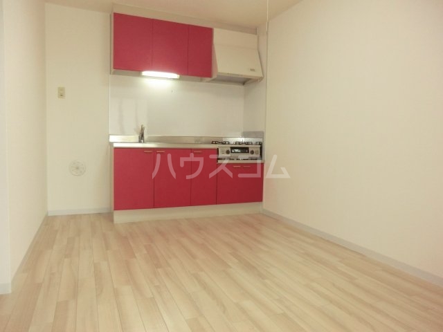 5/29 リビング/ダイニング