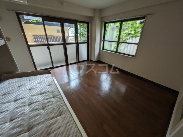 3/26 リビング/ダイニング