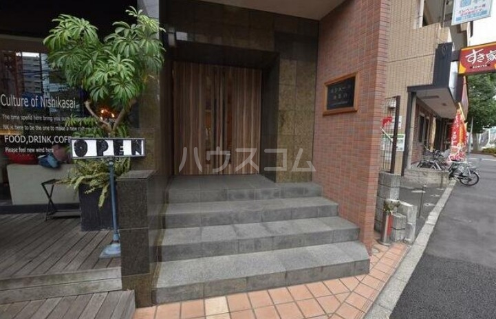 13/21 エントランス