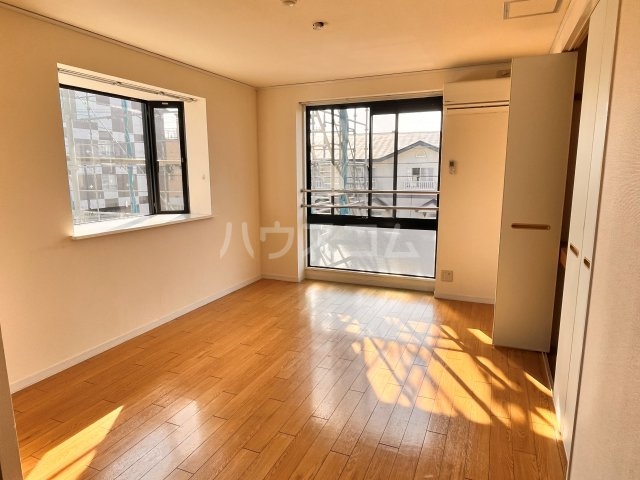 3/24 リビング/ダイニング