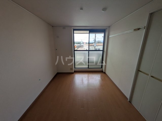 6/20 寝室