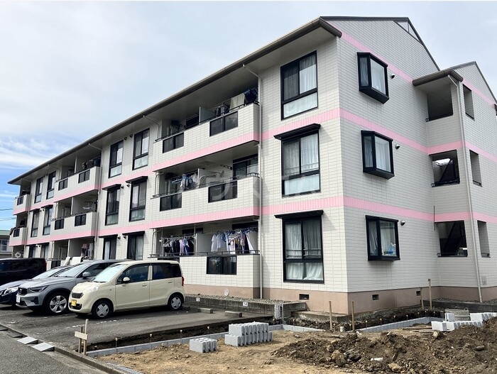 1/3 外観