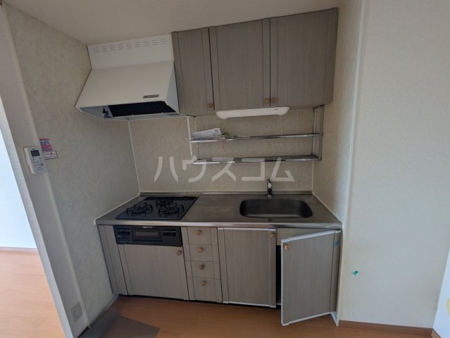 9/20 キッチン