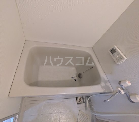 10/20 浴室