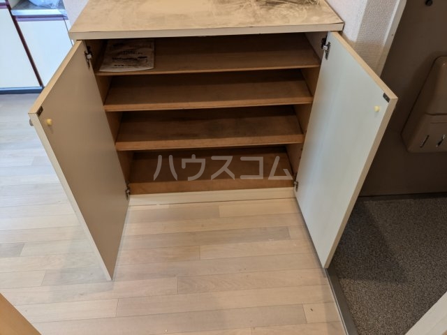 9/30 収納