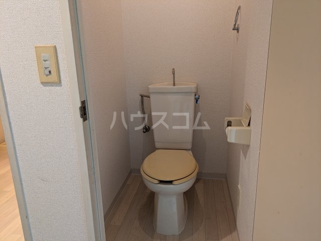 12/30 トイレ