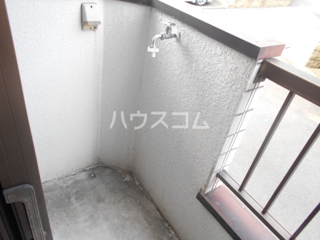 18/28 バルコニー