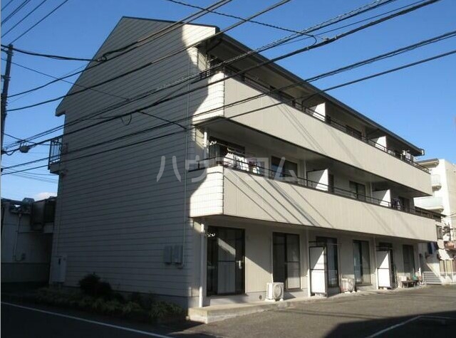 1/18 外観