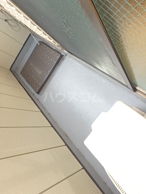 17/25 バルコニー