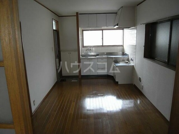 3/13 リビング/ダイニング