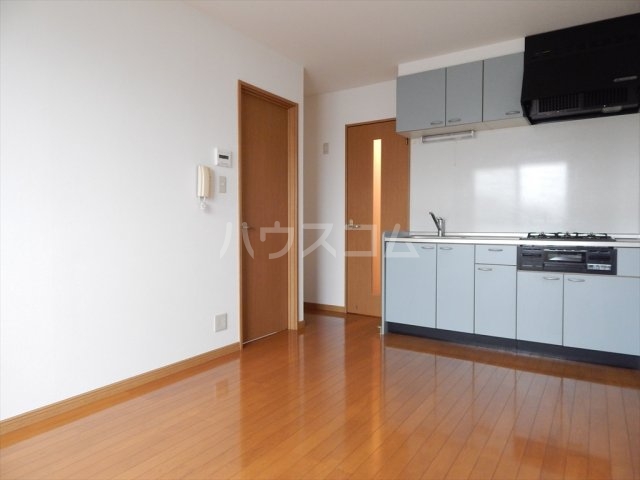 5/30 リビング/ダイニング