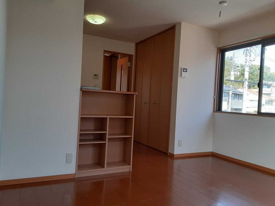 5/30 リビング/ダイニング