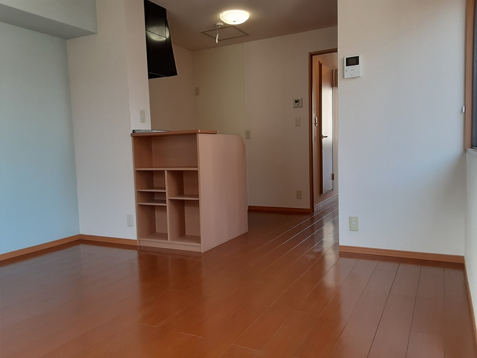 4/30 リビング/ダイニング