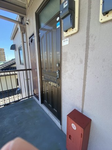 29/30 エントランス