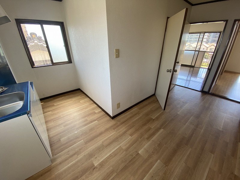 4/30 リビング/ダイニング