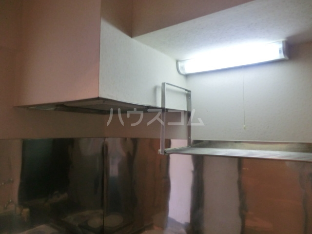 5/30 室内