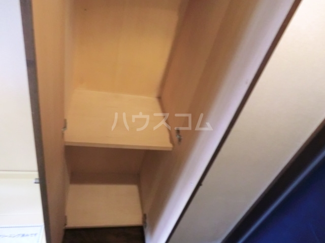 11/30 収納