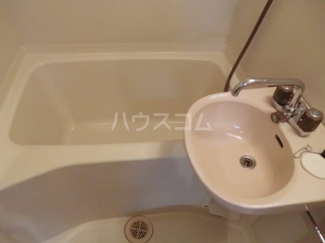 15/30 浴室