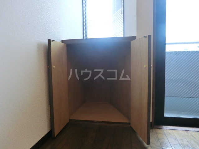 9/30 収納