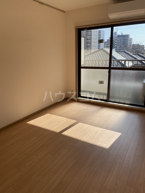 3/26 リビング/ダイニング